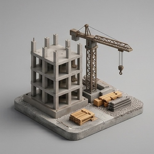 Construction