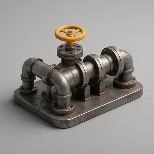 Industrial