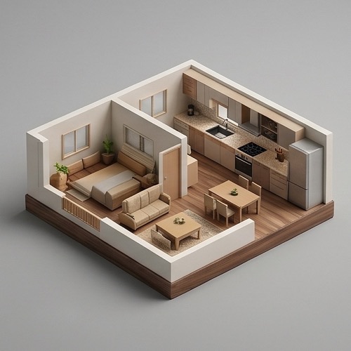 Real estate